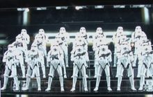 ดิสนีย์ฟื้นงาน Force Friday