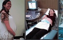 ธุรกิจรับอุ้มบุญในสหรัฐฯ