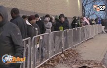 คาดยอดขาย “ไซเบอร์ มันเดย์” สหรัฐฯ 2.9 แสนล้าน