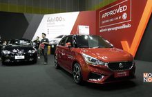 Fast Auto Show MG