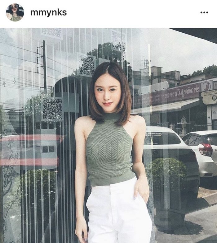 มิ้ง ศวภัทร