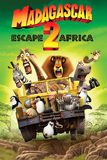 Madagascar: Escape 2 Africa มาดากัสการ์ 2 ป่วนป่าแอฟริกา