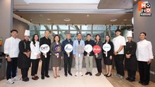 พาณิชย์เปิดรันเวย์ใหม่ให้เกษตรไทย ดึง MasterChef ปั้นเมนูเชฟ เสิร์ฟบนฟ้า–ในเลาจน์ 3 สายการบินใหญ่