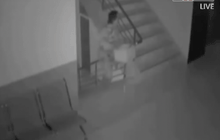 ขโมยเงินตู้บริจาค ร.พ.สีคิ้ว