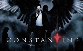 Constantine คนพิฆาตผี