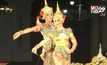 “ในหลวง” โปรดเกล้าฯ จัดแสดงโขนพระราชทาน