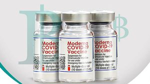วัคซีนโมเดอร์ ส่งมอบถึงไทยล็อตแรกกลางเดือนตุลาคมนี้