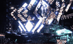 WARP MUSIC FESTIVAL 2016