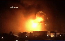 โทนี แบลร์ ระบุสงครามบุกอิรักปี 2546 ทำให้ IS ผงาด