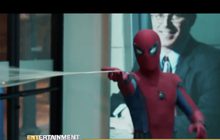 สถิติใหม่ยัน Spider-Man ครองแชมป์บทสนทนาหึ่งโลกโซเชียล