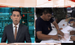 สกัดจับขนยาบ้าเข้าประเทศไทย