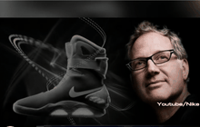 Nike เผยโฉมรองเท้าสุดล้ำจากหนัง Back to the Future I
