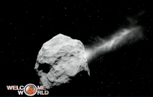 ภารกิจปกป้องโลกจากอุกกาบาต