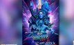 “เจมส์ กันน์” อวดโปสเตอร์ใหม่ Guardians Vol.2 สีสันสะดุดตา