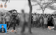 ไขปริศนาภาพรางวัลพูลิตเซอร์ 6 ต.ค.19