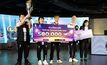 บุรีรัมย์ คว้าแชมป์อีฟุตบอล ไทยแลนด์ โปรลีก 2023