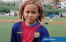 เชลซีจ้องฉกเด็กบาร์ซ่าวัย 12 ขวบ