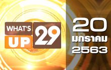 What’s up 29 20-01-63