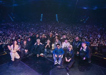 SARAN นำทัพ Gen Z ลุย “Another World : The Sanctuary Concert 2026”