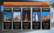 กรุงเทพฯ ติดอันดับ 1 เมืองน่าเที่ยวของเอเชีย