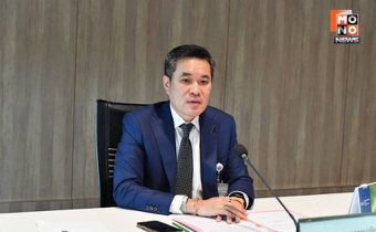 อาสพลธ์” เอาจริงรุกปราบโกง ตั้ง 2 อนุ กมธ.ป.ป.ช.รัฐสภา ลุยสางปัญหาคอรัปชั่นขนานใหญ่ 