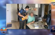 รวบ “เสี่ยแพร” นายทุนเงินกู้โหดทำร้ายลูกหนี้สาว