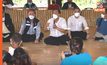 รมต.อนุชา เยี่ยมบ้านบางกลอย-ยันรัฐดูแลประชาชนทุกกลุ่ม