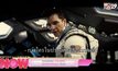 Interstellar เข้าฉายใหม่อุ่นเครื่องก่อนชม Tenet