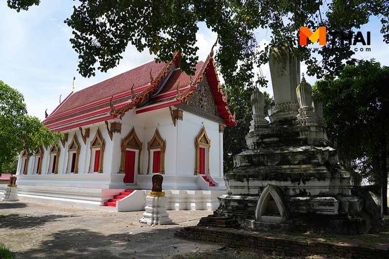 วัดราชประดิษฐาน