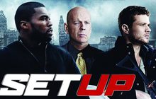 Setup แผนทวงแค้น หักหลังปล้น