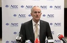 ออสเตรเลียฟ้อง “กูเกิ้ล” กรณีให้ข้อมูลผิดแก่ผู้ใช้งาน