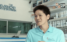 แฟรนไชส์ “ร้านซักรีด” ตอบโจทย์ลูกค้าปัจจุบัน