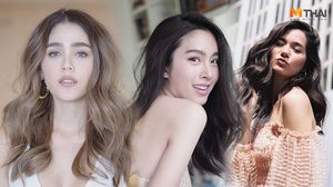 Next Day Hair ทรงผมดัดลอนคลายๆ แบบนี้แหละ ที่สาวๆ นิยมทำตอนนี้