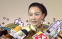 “นุ่น วรนุช” จ่อฟ้องช่องดังละเมิดสัญญา ปัดเกาเหลา “ยุ้ย”
