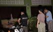 ตำรวจถูกยิงสาหัสขณะจับกุมคนร้าย จ.จันทบุรี