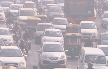 นโยบายลดมลพิษในอินเดีย