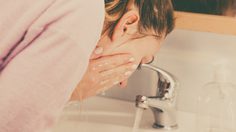 หน้าใสเด้งแน่! 5 ข้อควรรู้ ล้างหน้าแบบนี้สิถูกต้อง ไร้สิวมากวนใจ