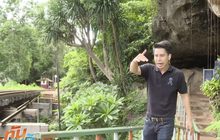 เจษฏาพาลุย : อนุสรณ์ความโหดร้ายของสงคราม ตามรอยเส้นทางรถไฟสายมรณะ