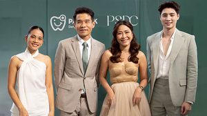 มีน พีรวิชญ์ ชวนเปิดประสบการณ์ใหม่ PSDC ไม่ใช่แค่คลีนิกทำฟัน