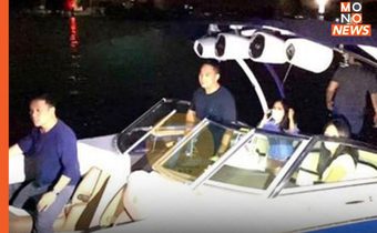 อัยการนนท์ สั่งสอบพฤติกรรม “5 คนบนเรือ – 1 กุนซือ” ใหม่ทั้งหมด