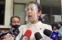 “ช่อ” รับทราบข้อหาหมิ่น “ปารีณา” หลังแจ้งความเป็นปี