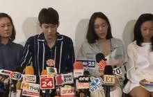 เตรียมดำเนินคดี “มิ้ง ศวภัทร”หลังประกาศแท้งลูก