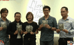 Her Publishing เปิดตัวหนังสือ “A Long Way Home”