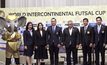 “บลูเวฟชลบุรี” พร้อมระเบิดศึกฟุตซอลชิงแชมป์สโมสรโลก