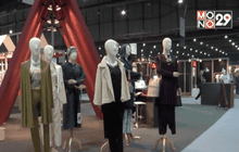 กรมส่งเสริมการค้าระหว่างประเทศ จัดงาน “BIFF & BIL 2016”