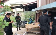 คุมตัวผู้ต้องสงสัยก่อเหตุคาร์บอมบ์เพิ่ม 1 ราย