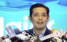 “หนุ่ม ศรราม” ปลื้มใจลูกเสริมดวงเรื่องงาน แพลนมีลูกคนที่ 2