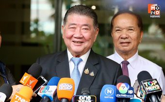 สะพัด! “ภูมิธรรม” นั่ง มท.1 ได้แรงหนุนจากบุคคลสำคัญใน “เพื่อไทย”
