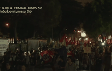 ประท้วงข้อตกลง TPP ในชิลี-เปรู