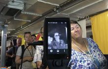 ไม่พบผู้ป่วยจากเรือสำราญที่ภูเก็ต